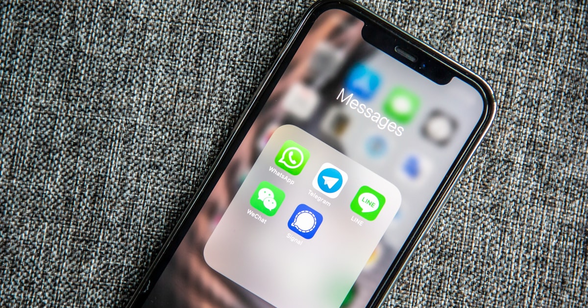 How to Forward Incoming SMS to Telegram Instantly — cover image