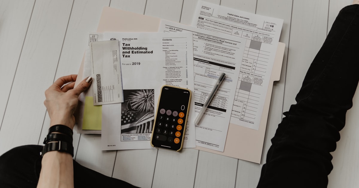 Paraguay Fiscal Residency & a Local Phone Line — cover image